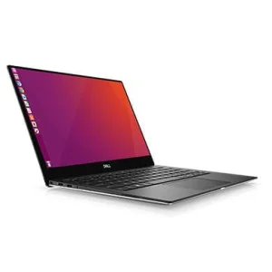 Dell XPS 13 9370 (9350Ui58S2UHD-WSL) UHD Win10Pro Silver Dell XPS 13 9370 (9350Ui58S2UHD-WSL) UHD Win10Pro Silver