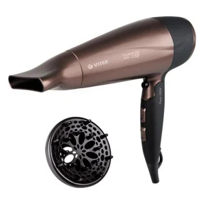 Фен Vitek VT-2238 BN Фен Vitek VT-2238 BN