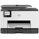БФП A4 цв. HP OfficeJet Pro 9020 c Wi-Fi (1MR78B)