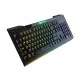Клавіатура Cougar Aurora S Black USB