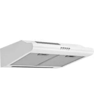 Вытяжка Pyramida UNO 60 WH Вытяжка Pyramida UNO 60 WH