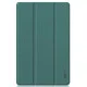 Чехол-книга BeCover Smart для Lenovo Tab M10 TB-125F (3rd Gen) 10.61" Dark Green (708303)