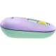 Мышь беспроводная Logitech POP Mouse Bluetooth (910-006547) Daydream Mint