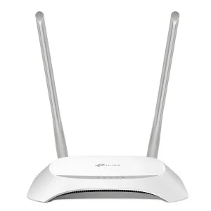 Беспроводной маршрутизатор TP-Link TL-WR850N (N300, 1*Wan, 4*Lan, 2 антенны) Беспроводной маршрутизатор TP-Link TL-WR850N (N300, 1*Wan, 4*Lan, 2 антенны)
