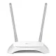 Бездротовий маршрутизатор TP-Link TL-WR850N (N300, 1*Wan, 4*Lan, 2 антени)