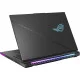Ноутбук Asus ROG Strix Scar 18 G834JZ-N6058X (90NR0D31-M003Z0) Eclipse Gray