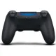 Геймпад беспроводной Sony PS4 Dualshock 4 V2 Cont Black