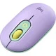 Мышь беспроводная Logitech POP Mouse Bluetooth (910-006547) Daydream Mint