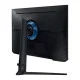 Монитор Samsung 32" Odyssey G5 (LS32AG500PIXCI) IPS Black