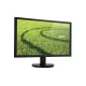 Acer 23.6" K242HQLCbid (UM.UX6EE.C01) Black