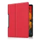 Чехол-книжка BeCover Smart для Lenovo Yoga Smart Tab YT-X705 Red (704702)