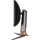 ASUS 24.5" PG259QN IPS Black 360Hz