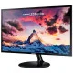 Samsung 21.5" S22F350F (LS22F350FHIXCI) Black