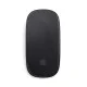 Миша Apple A1657 Wireless Magic Mouse 2 Space Gray (MRME2ZM/A)