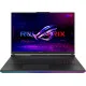 Ноутбук Asus ROG Strix Scar 18 G834JZ-N6058X (90NR0D31-M003Z0) Eclipse Gray