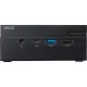 Неттоп Asus Mini PC PN40-BBC521MV (90MS0181-M05210) Black