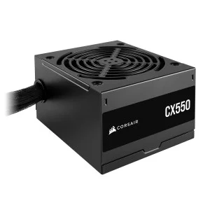 Блок живлення Corsair CX550 (CP-9020277-EU) 550W Блок живлення Corsair CX550 (CP-9020277-EU) 550W
