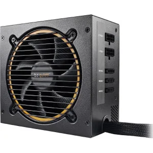 Блок питания be quiet! Pure Power 11 CM (BN297) 500W Блок питания be quiet! Pure Power 11 CM (BN297) 500W