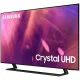 Телевізор Samsung UE65AU9000UXUA
