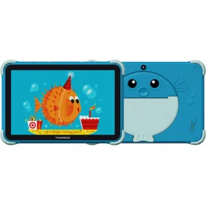 Планшет Thomson TEO 10" 2/32GB Wi-Fi Blue (TEO10-KID2BL32) Планшет Thomson TEO 10" 2/32GB Wi-Fi Blue (TEO10-KID2BL32)