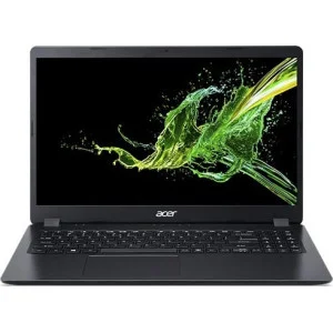 Acer Aspire 3 A315-56 (NX.HS5EU.01J) FullHD Black