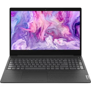 Lenovo IdeaPad 3 15ADA05 (81W101BRRA) FullHD Black Lenovo IdeaPad 3 15ADA05 (81W101BRRA) FullHD Black