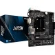 Материнська плата ASRock J4125M Micro ATX