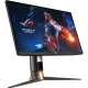 ASUS 24.5" PG259QN IPS Black 360Hz