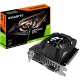 Видеокарта GF GTX 1650 4GB GDDR6 D6 OC Gigabyte (GV-N1656OC-4GD)