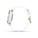 Смарт-часы Garmin Lily Sport Cream Gold-White (010-02384-10)