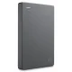 HDD ext 2.5" USB 4.0TB Seagate Bacis Black (STJL4000400)