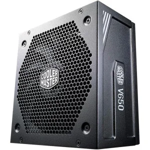 Блок живлення CoolerMaster Gold V2 650W (MPY-650V-AFBAG-EU)