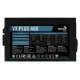 Блок живлення AeroCool VX Plus 400 (ACPN-VS40NEY.11) 400W