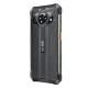 Смартфон Oscal S80 6/128GB Dual Sim Black