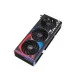 Видеокарта GF RTX 4070 12GB GDDR6X ROG Strix Gaming OC Asus (ROG-STRIX-RTX4070-O12G-GAMING)