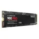 SSD 1ТB Samsung 980 PRO M.2 PCIe 4.0 x4 NVMe V-NAND MLC (MZ-V8P1T0BW)