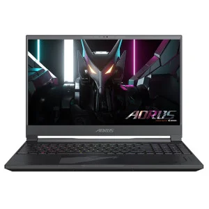 Ноутбук Gigabyte Aorus 15X ASF (AORUS_15X_ASF-83KZ654SH) Black Ноутбук Gigabyte Aorus 15X ASF (AORUS_15X_ASF-83KZ654SH) Black