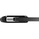 Флеш-накопичувач USB 128GB Type-C SanDisk Dual Drive Go Black (SDDDC3-128G-G46)