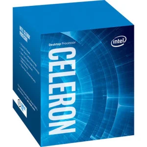 Intel Celeron G5925 3.6GHz (4MB, Comet Lake, 58W, S1200) Box (BX80701G5925) Intel Celeron G5925 3.6GHz (4MB, Comet Lake, 58W, S1200) Box (BX80701G5925)