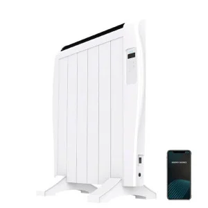 Конвектор Cecotec Ready Warm 1200 Thermal Connected CCTC-05373 Конвектор Cecotec Ready Warm 1200 Thermal Connected CCTC-05373