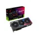Видеокарта GF RTX 4070 12GB GDDR6X ROG Strix Gaming OC Asus (ROG-STRIX-RTX4070-O12G-GAMING)