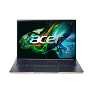 Ноутбук Acer Swift 14 SF14-71T-77LR (NX.KESEU.003) Blue Ноутбук Acer Swift 14 SF14-71T-77LR (NX.KESEU.003) Blue