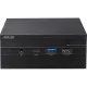 Неттоп Asus Mini PC PN40-BBC521MV (90MS0181-M05210) Black