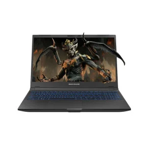 Ноутбук Dream Machines RG4060-15 (RG4060-15UA35) Black Ноутбук Dream Machines RG4060-15 (RG4060-15UA35) Black