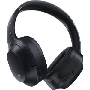 Гарнитура Razer Opus Black (RZ04-03430100-R3M1) Гарнитура Razer Opus Black (RZ04-03430100-R3M1)
