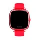 Дитячий смарт-годинник з GPS-трекером Elari KidPhone Fresh Red (KP-F/Red)