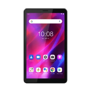 Планшет Lenovo Tab M7 3rd Gen TB-7306X LTE 2/32GB Iron Grey (ZA8D0044UA) + Kids Bumper Планшет Lenovo Tab M7 3rd Gen TB-7306X LTE 2/32GB Iron Grey (ZA8D0044UA) + Kids Bumper