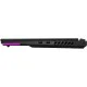 Ноутбук Asus ROG Strix Scar 18 G834JZ-N6058X (90NR0D31-M003Z0) Eclipse Gray