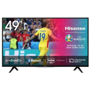 Телевизор HISENSE 49B6700PA Телевизор HISENSE 49B6700PA