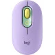 Мышь беспроводная Logitech POP Mouse Bluetooth (910-006547) Daydream Mint